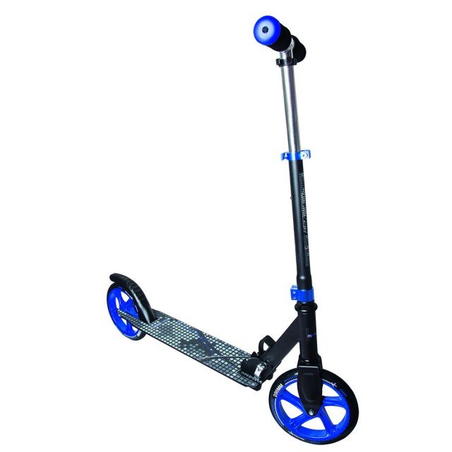 Skiro Muuwmi 200 mm črn/moder 461
