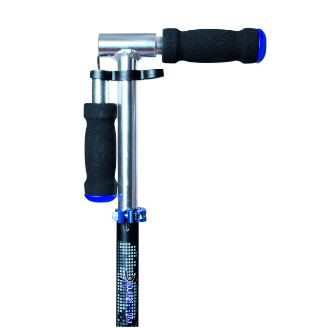 Skiro Muuwmi 200 mm črn/moder 461