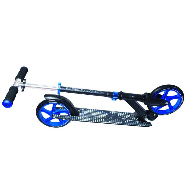 Skiro Muuwmi 200 mm črn/moder 461