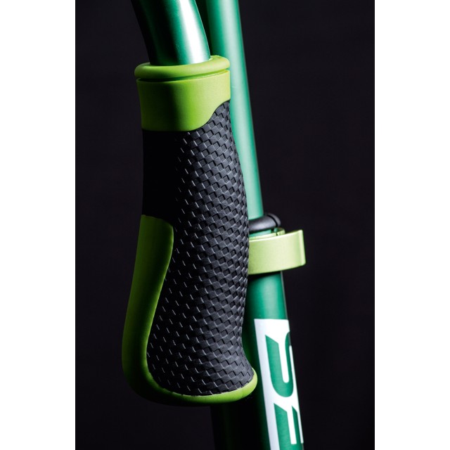 Skiro Six Degrees 205 mm zelen 511