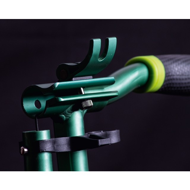 Skiro Six Degrees 205 mm zelen 511