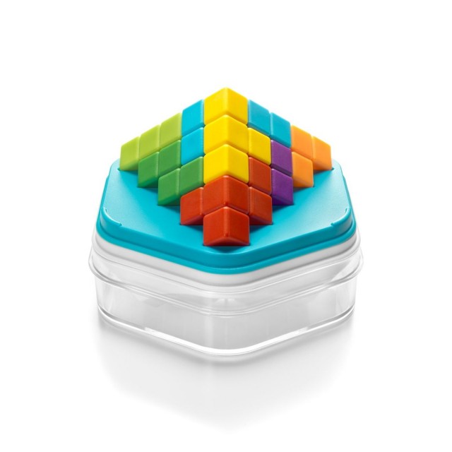 Smart Games Zig Zag Puzzler (80 izzivov)