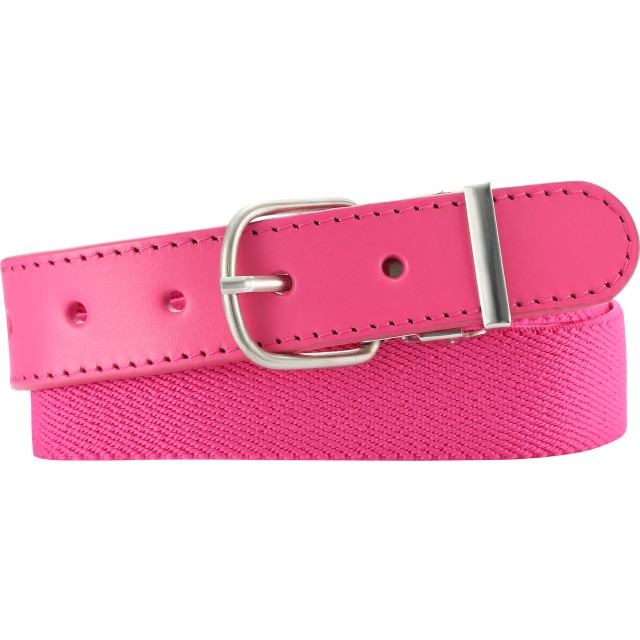 Elastičen pas za otroke pink 601300