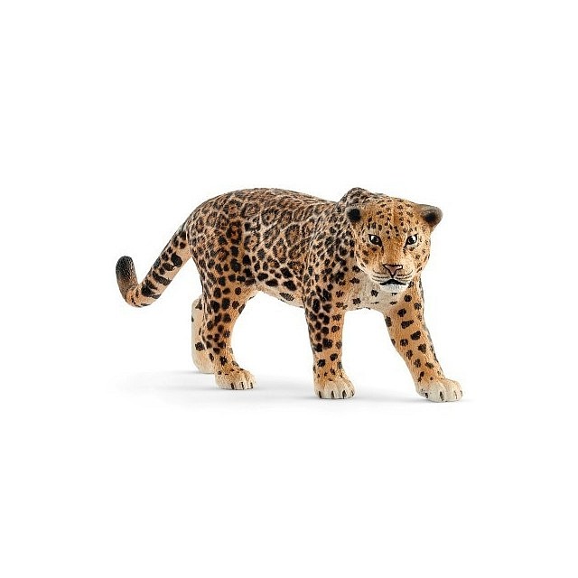 Schleich Jaguar