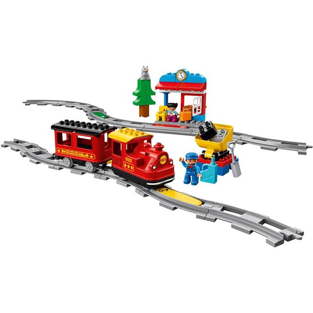 Lego Duplo 10927 Stojnica s pico