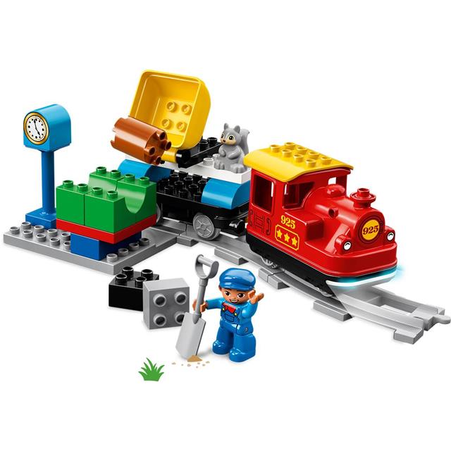 Lego Duplo 10927 Stojnica s pico