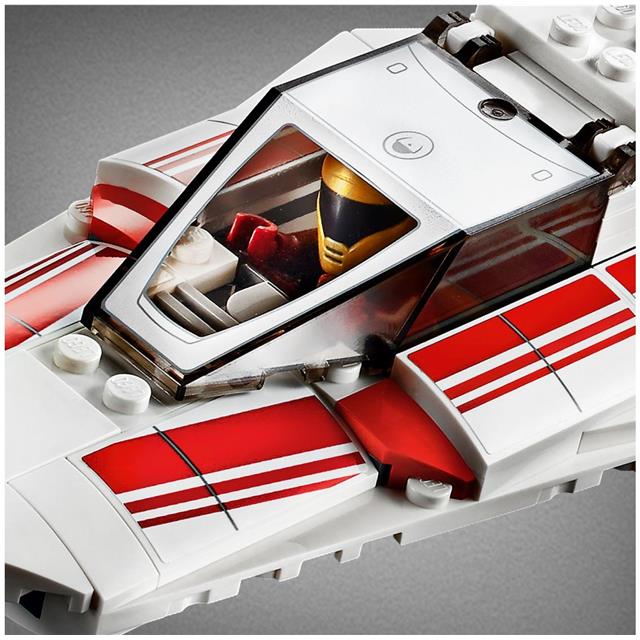 Lego Star Wars Mandalorijec™ in otrok 75317