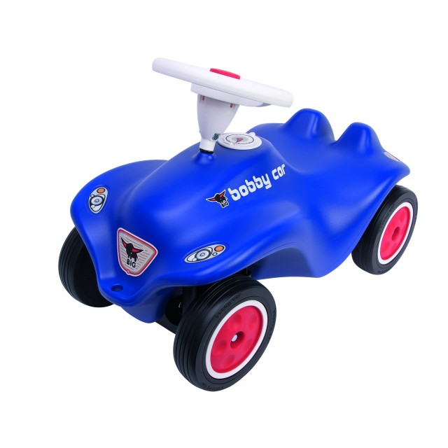 Poganjalec Big Bobby New Car moder 56160