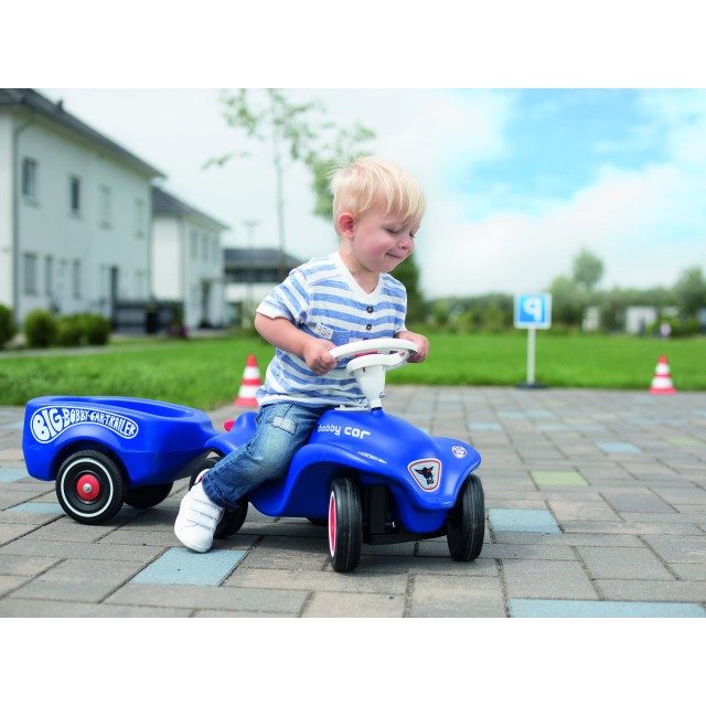 Poganjalec Big Bobby New Car moder 56160