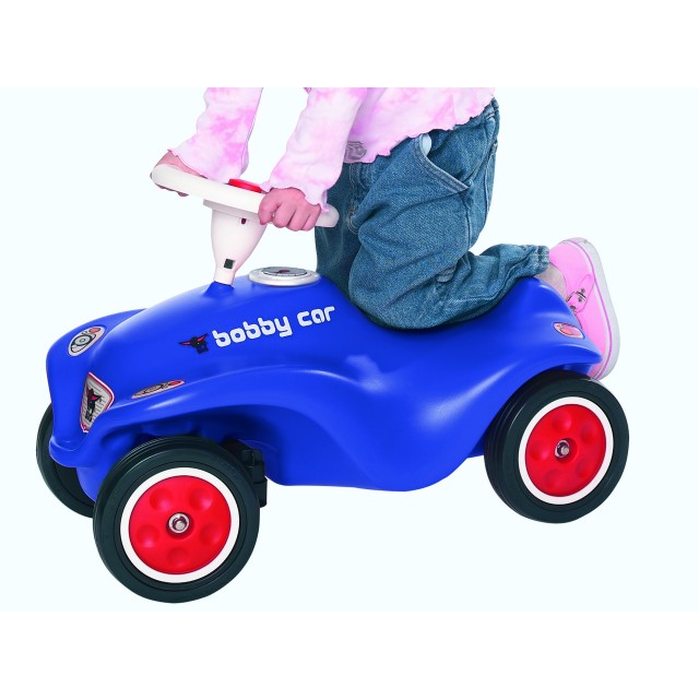 Poganjalec Big Bobby New Car moder 56160