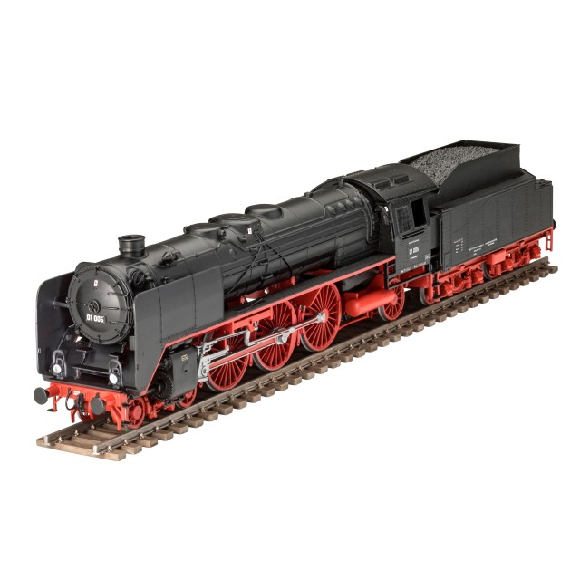 Revell Express Locomotive BR01 