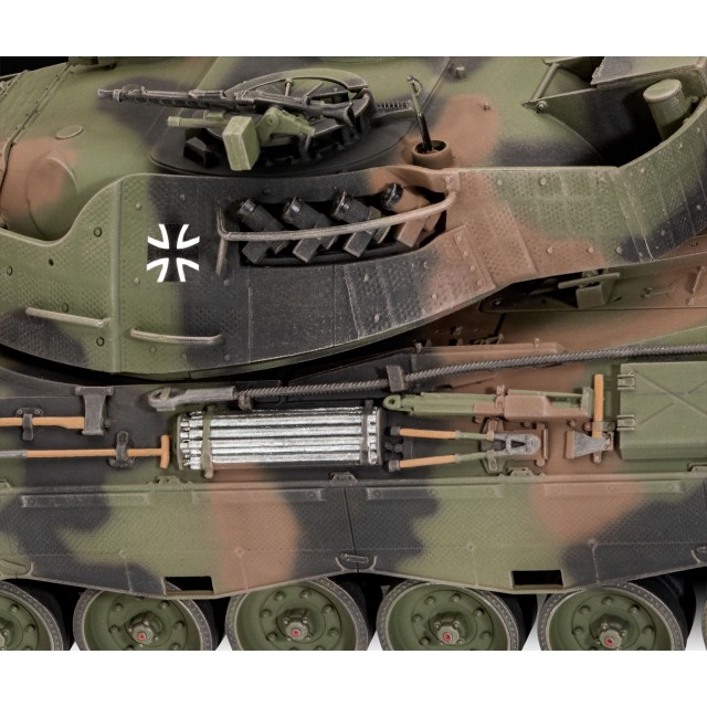 Revell Leopard 1A5 - 180 (3320)