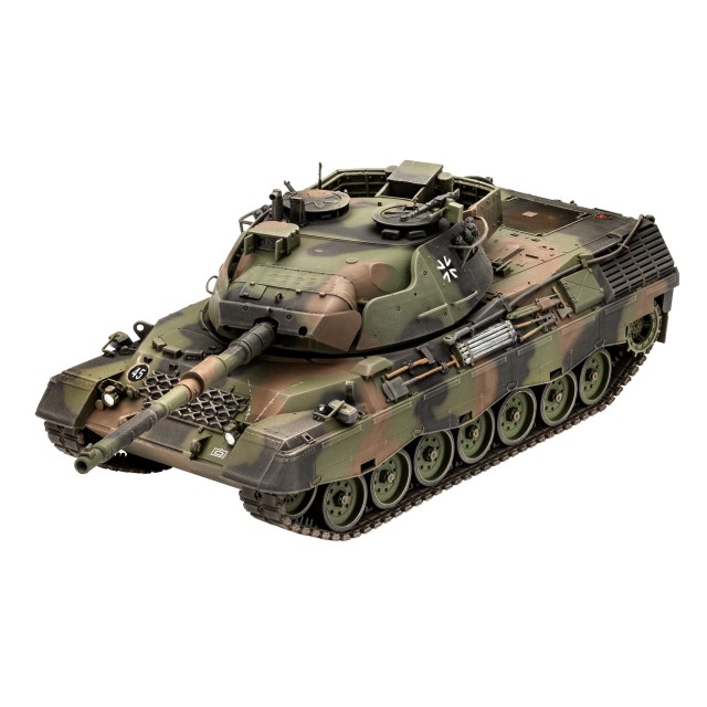 Revell Leopard 1A5 - 180 (3320)