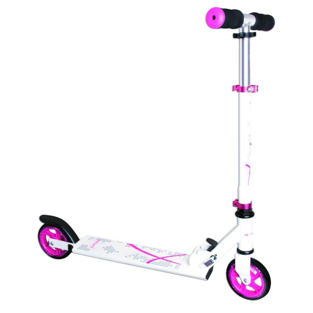 Skiro Muuwmi 125 mm bel pink