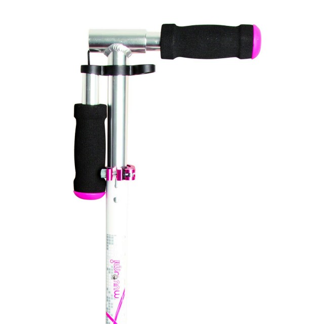Skiro Muuwmi 125 mm bel pink