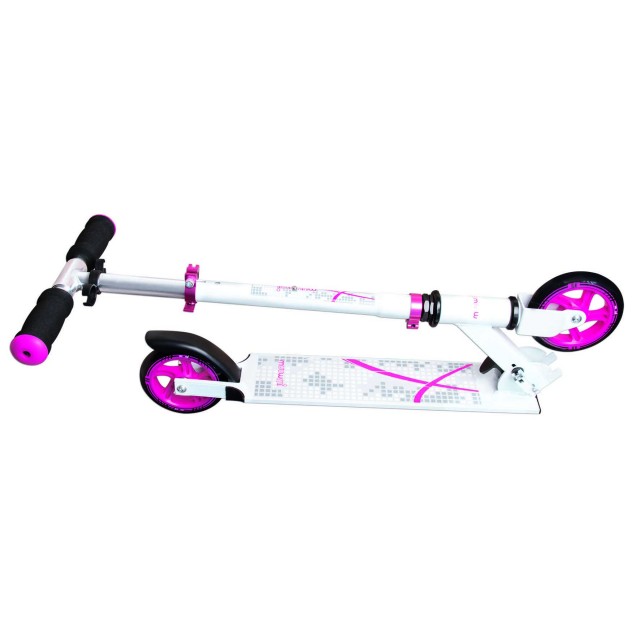 Skiro Muuwmi 125 mm bel pink