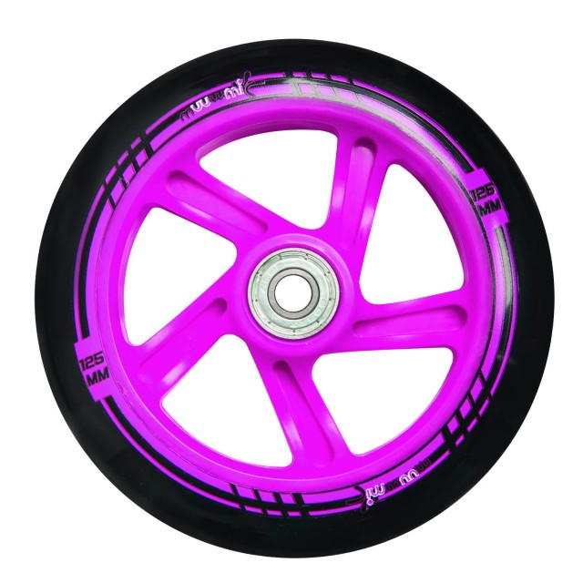 Skiro Muuwmi 125 mm bel pink