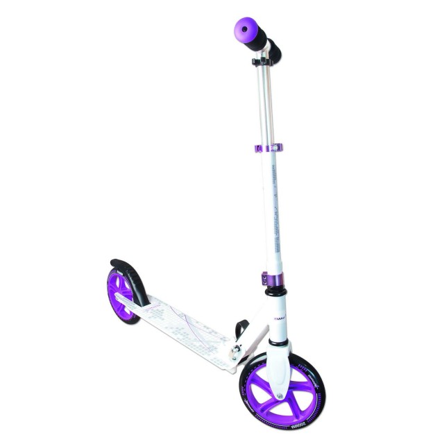 Skiro Muuwmi 200 mm bel/lila 117