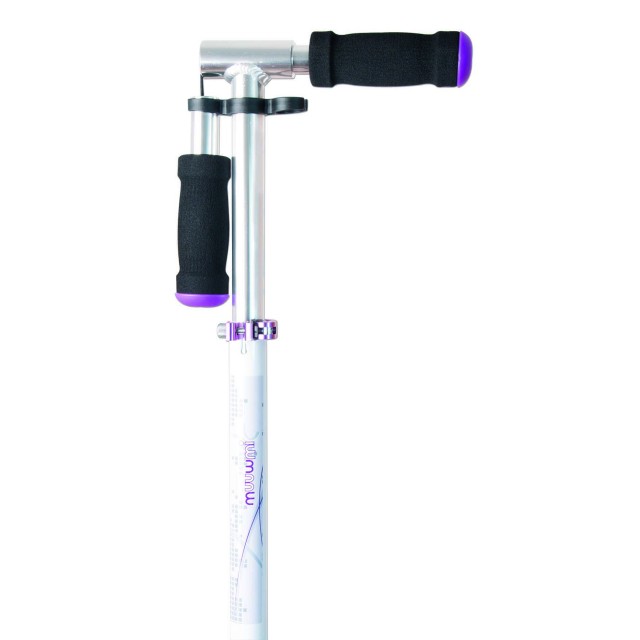 Skiro Muuwmi 200 mm bel/lila 117