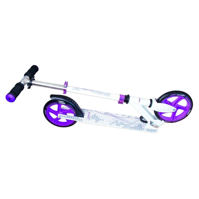 Skiro Muuwmi 200 mm bel/lila 117