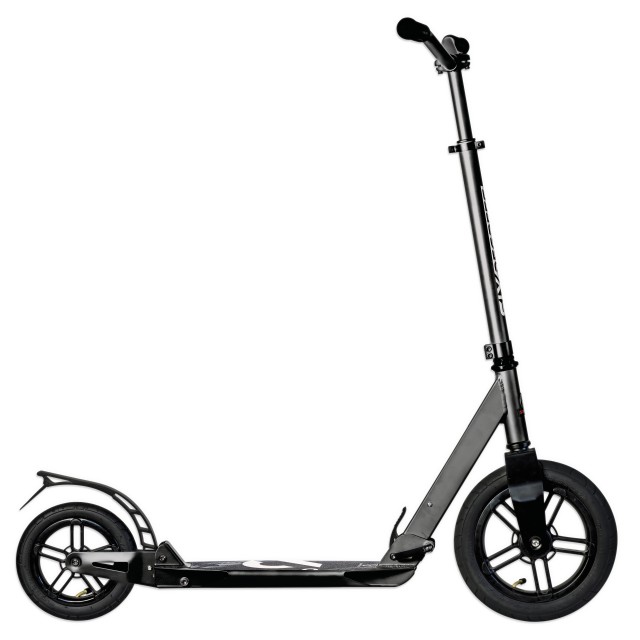 Skiro Six Degrees 300 mm all terrain AIR črn 572