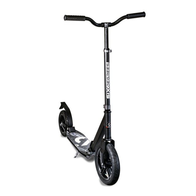 Skiro Six Degrees 300 mm all terrain AIR črn 572