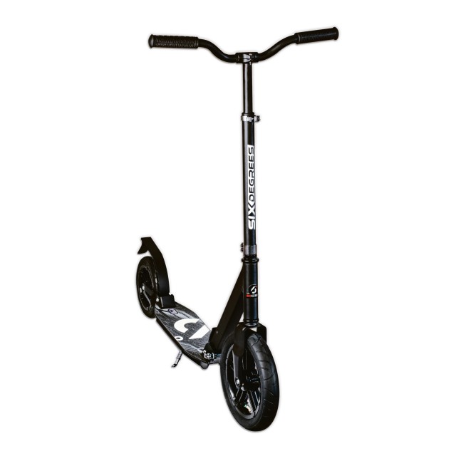 Skiro Six Degrees 300 mm all terrain AIR črn 572
