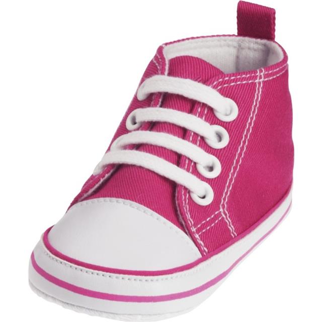 Superge za dojenčke Basic pink 121535