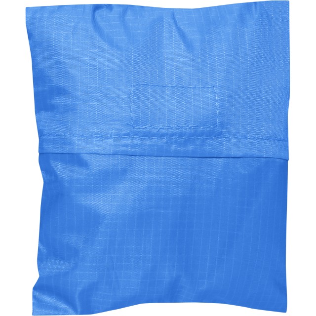 Zaščita proti dežju za nahrbtnik ali torbo moder 452050