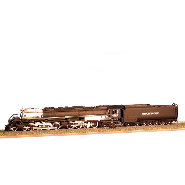 Revell Big Boy Locomotive - 160