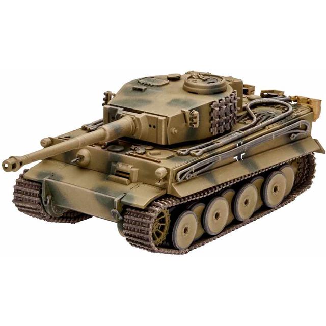 PzKpfw VI Tiger Ausf. H - 120
