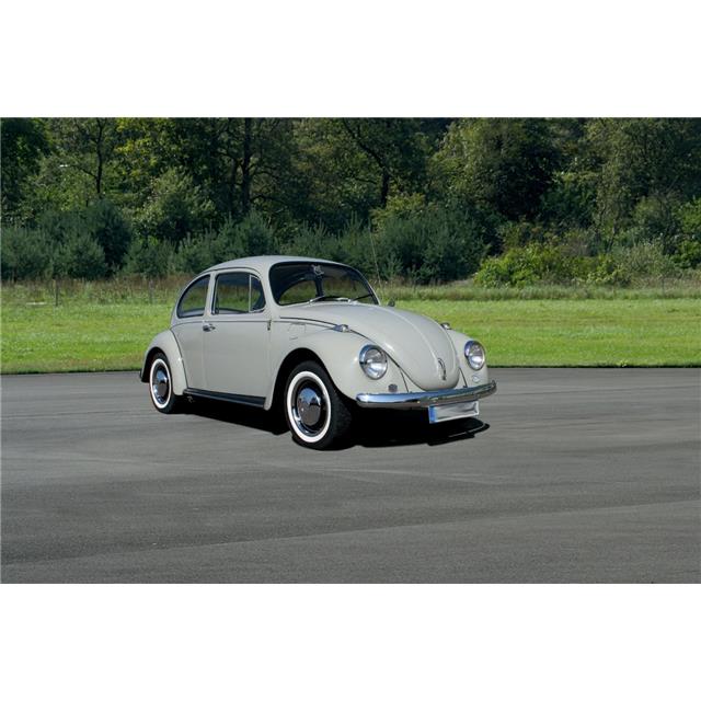 VW Käfer 1500 (Limousine)  -  165