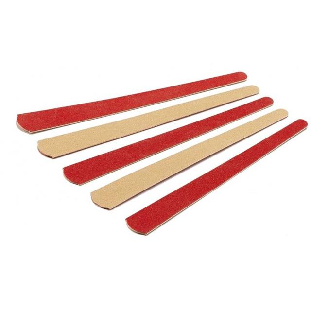 Revell komplet 5 pil, obojestranske