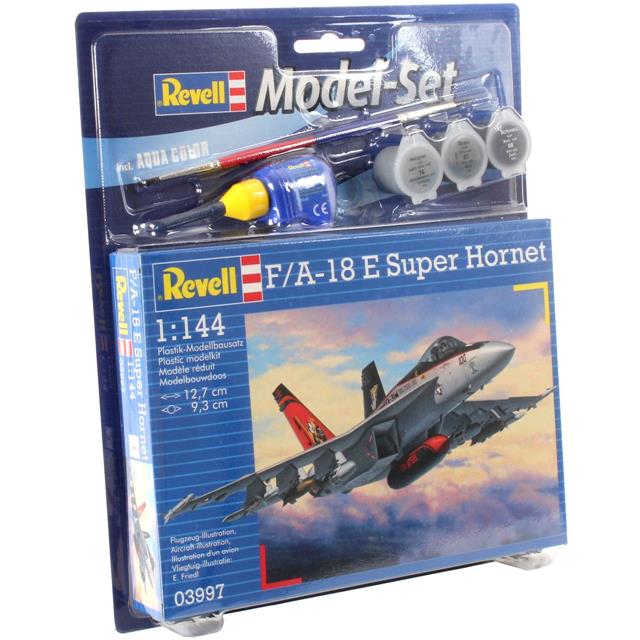 Model Set F/A-18E Super Hornet - 6030