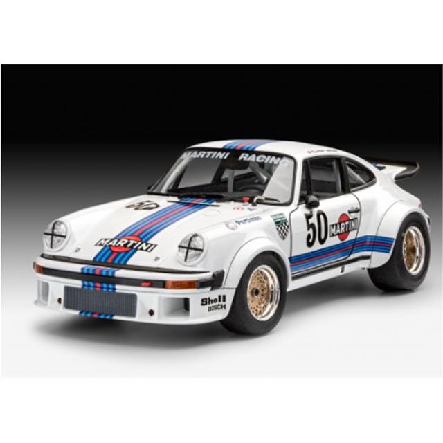 Revell Model Set Porsche 934 RSR 