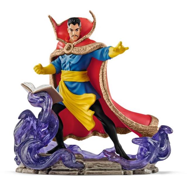 Schleich - Dr. Strange, MARVEL