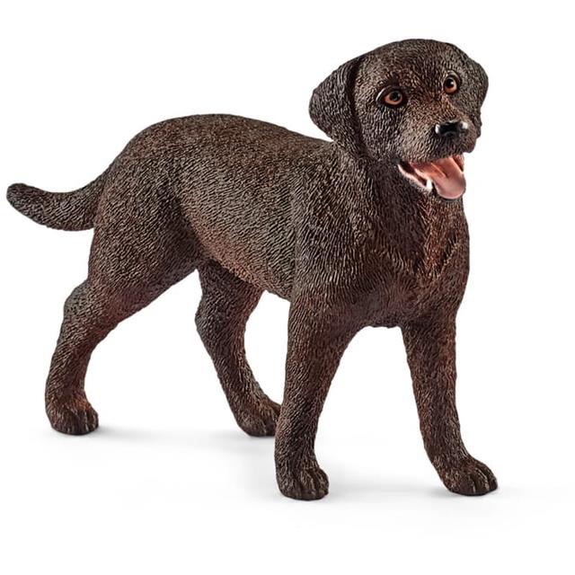 Schleich Labradorka