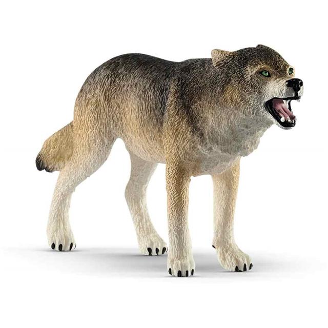 Schleich Volk 10,3 cm x 2,1 cm x 5,2 cm