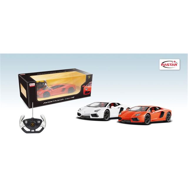 Avto R/C Aventador LP700 1:14