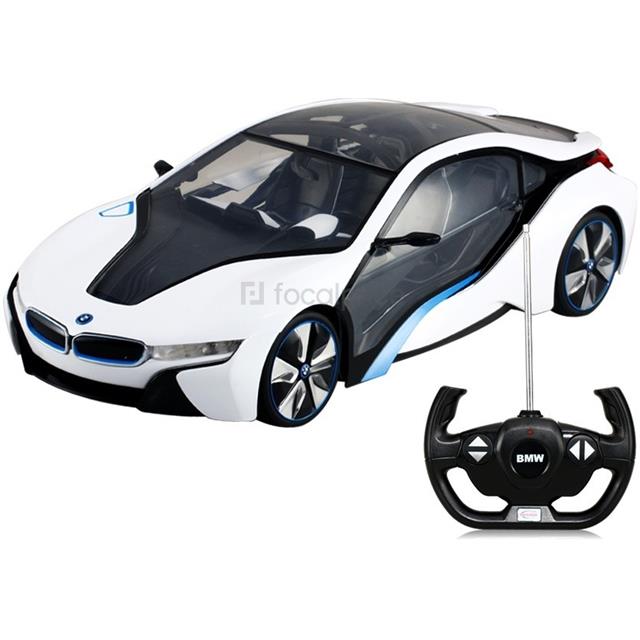 Rastar Avto R/C BMW I8 1:14