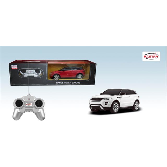 Avto R/C Range Rover Evoque 1:24
