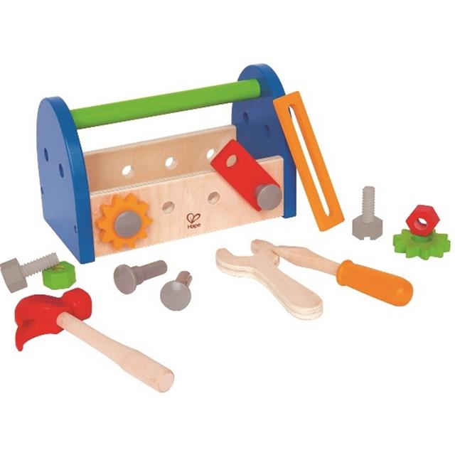 HAPE KOVČEK Z ORODJEM