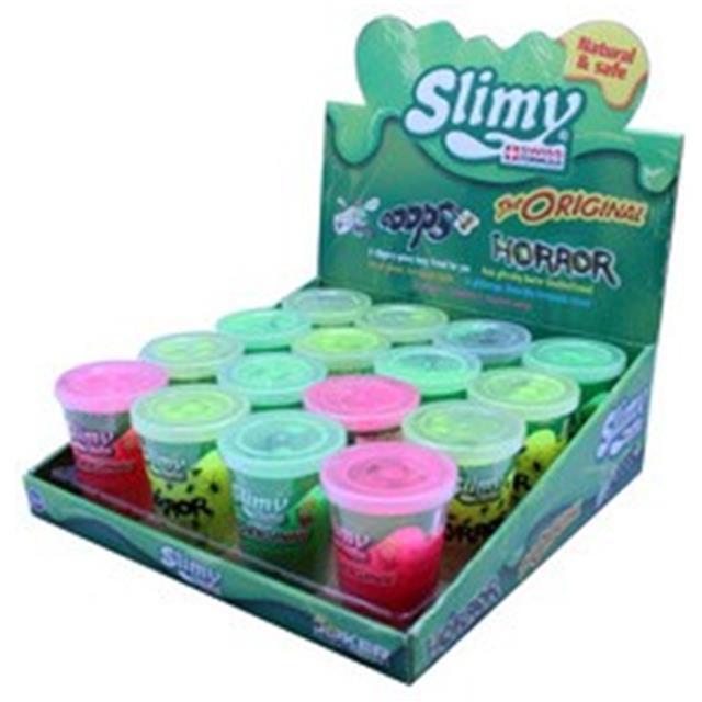 Slimy lonček Original 80g