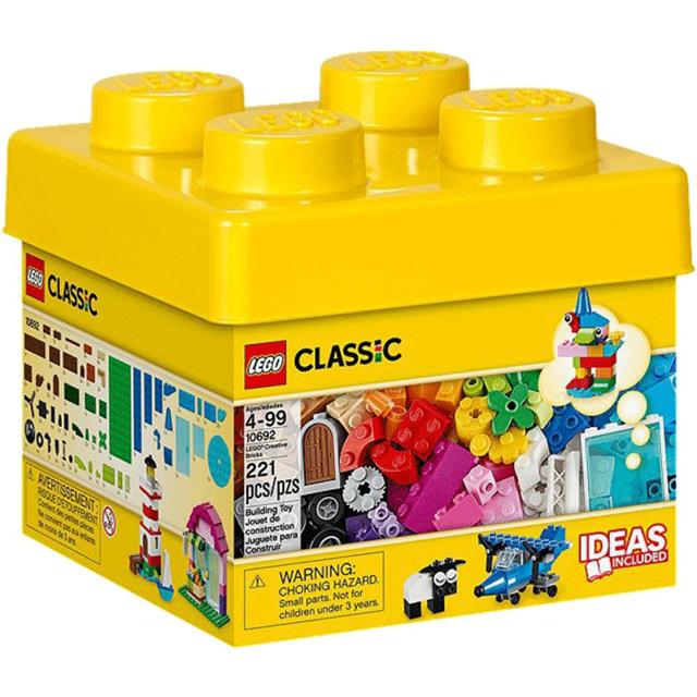 LEGO CLASSIC USTVARJALNE KOCKE 10692