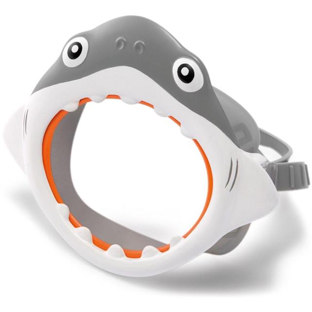 Intex Otroška maska morske živali