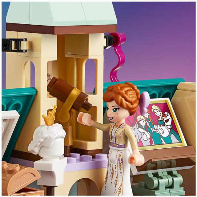 Lego Disney Princess Grajska vas v Arendellu - 41167