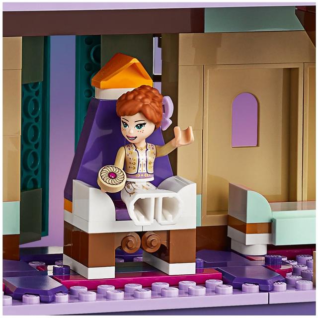 Lego Disney Princess Grajska vas v Arendellu - 41167
