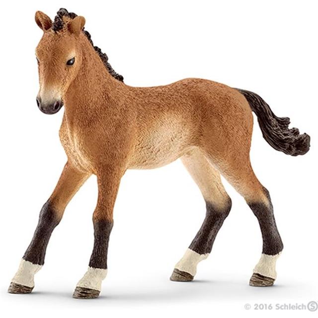 Schleich žrebe Tennessee Walker
