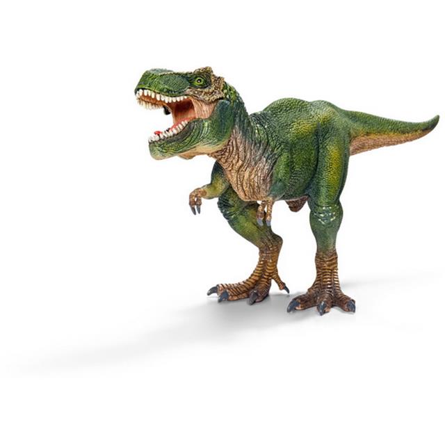 TIRANOZAVER REX