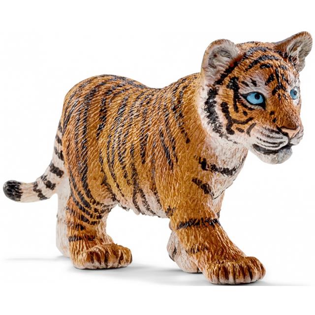 Schleich Tiger mladič